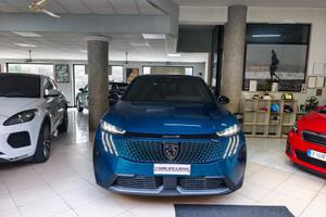 Peugeot 3008 Hybrid 136 e-DCS6 Allure km0