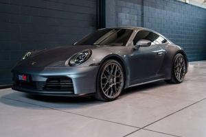 Porsche 992 .2 911 Coupe 3.0 Carrera 394cv auto+PD