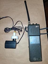 ICOM IC-M2 RICETRASMETTITORE MARINO