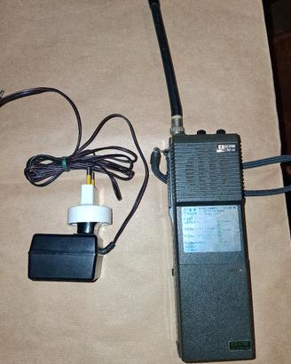 ICOM IC-M2 RICETRASMETTITORE MARINO