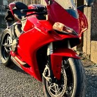 Ducati panigale 1299 2016