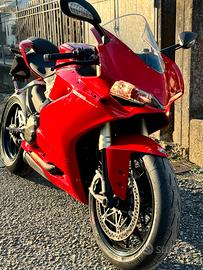 Ducati panigale 1299 2016