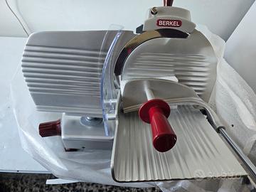 Affettatrice Berkel