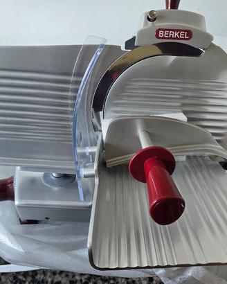 Affettatrice Berkel
