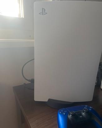 Play station 5