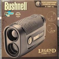 TELEMETRO LASER BUSHNELL LEGEND 1200