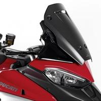 Cupolino In Carbonio Per Ducati Multistrada v4