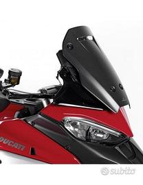 Cupolino In Carbonio Per Ducati Multistrada v4