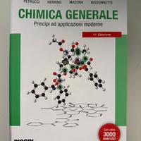Chimica generale - Petrucci