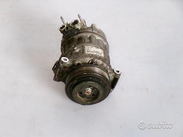 Compressore aria Land Rover Discovery 2.0 tdi 2016