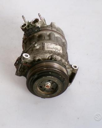 Compressore aria Land Rover Discovery 2.0 tdi 2016