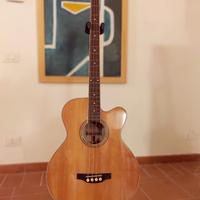 Basso acustico Takamine Gb72ce