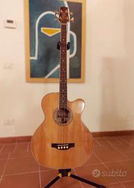 Basso acustico Takamine Gb72ce