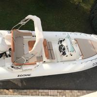 ZODIAC Medline 6,80m