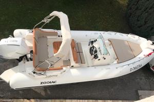 ZODIAC Medline 6,80m