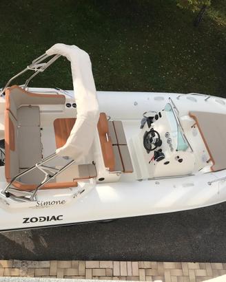 ZODIAC Medline 6,80m