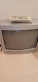 TV grundig