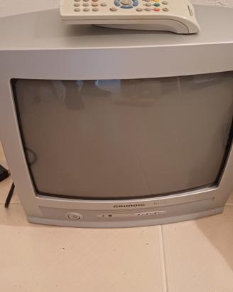 TV grundig