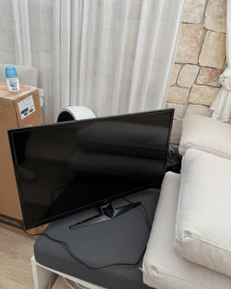 Smartv Graetz nuova