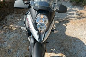 Suzuki vstrom