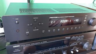 Amplificatore PROTON AMS 2583  			