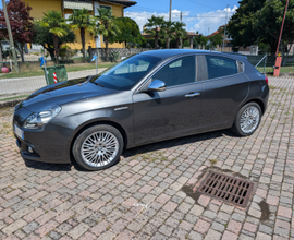 Alfa Romeo Giulietta Exclusive