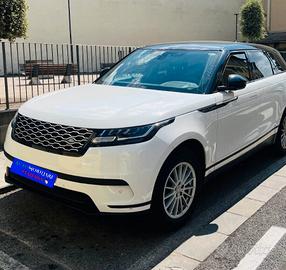 Land Rover Range Rover Velar 2.0D I4 180 CV