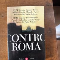 CONTRO ROMA
