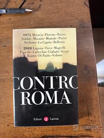 CONTRO ROMA