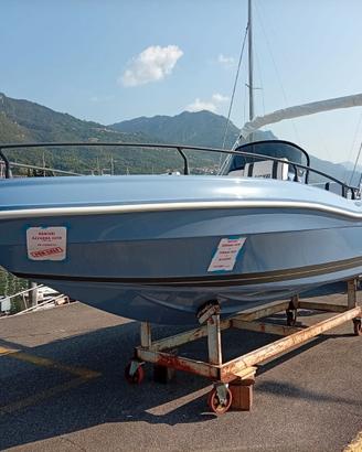 Ranieri Azzurra 40TH-Pronta Consegna