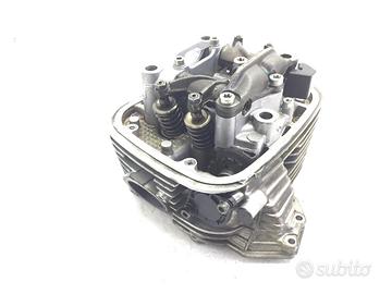 TESTA TESTATA HEAD DESTRA BMW R 850 RT ABS 850 200