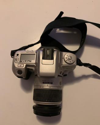 Minolta 404si