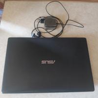 computer portatile asus
