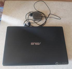 computer portatile asus