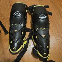 Protezione Motocross Acerbis 