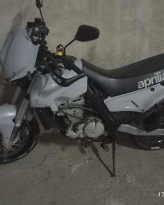 Aprilia Pegaso 650