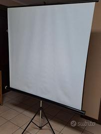 TELO PER PROIEZIONE