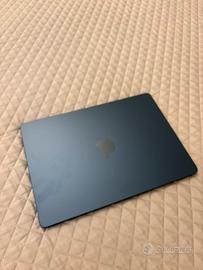 MacBook Air chip M4