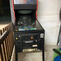 Flipper STAR WARS EPISODE I