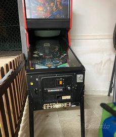 Flipper STAR WARS EPISODE I