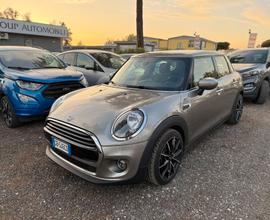 Mini Cooper 1.5 Business GPL*