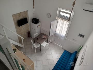 Casa vacanza 'A Tempu Persu'