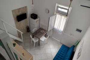 Casa vacanza 'A Tempu Persu'