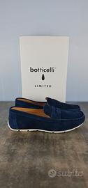Roberto Botticelli mocassini uomo n.44