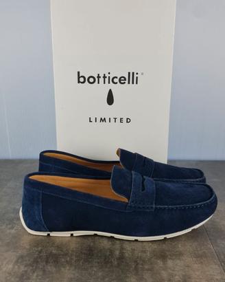 Roberto Botticelli mocassini uomo n.44
