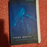 libro (scienze biologiche ) inglese 