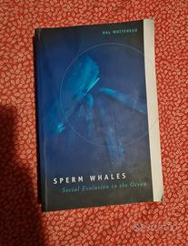 libro (scienze biologiche ) inglese 