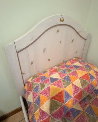 Letto singolo