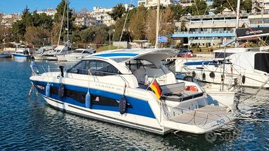 Barca Usata-Jeanneau Leader 36 Sport Top