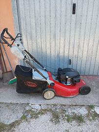 Rasaerba ibea 55030h